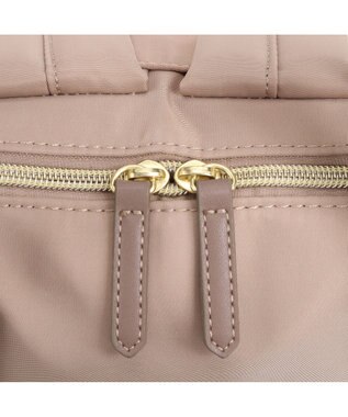 ACE BAGS & LUGGAGE ace.エセンシアレディースビジネス ビジネスリュック A4 13.3インチサイズ 11483 ベージュ