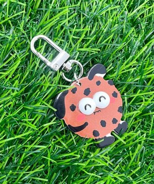 WEGO フードモンスターキーホルダー