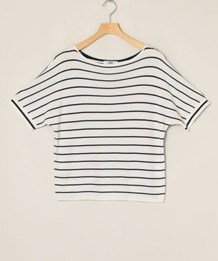 ONWARD Reuse Park 【J.PRESS】ニット秋冬 ネイビー