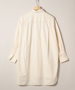 ONWARD Reuse Park 【23区】ブラウス春夏 オフホワイト