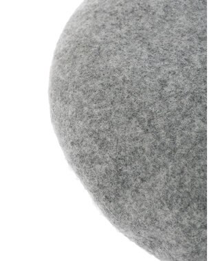 Green Parks ・ベーシックベレー Gray