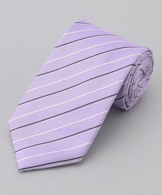  GOTAIRIKU別注【日本製】シルク ネクタイ_ストライプ