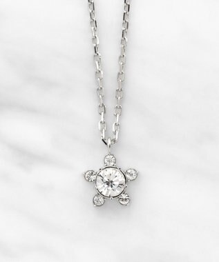 TOCCA PETITE ETOILE NECKLACE ネックレス シルバー系