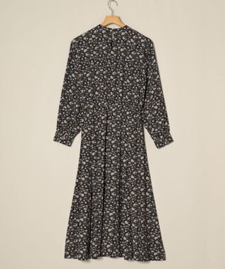 ONWARD Reuse Park 【any FAM】ワンピース春夏 ベージュ