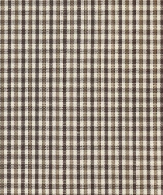 ANY 【速乾/UVカット/抗菌防臭/手洗い】エニィファンクションボリューム袖ブラウス ガンクラブチェック