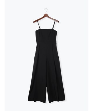 Te chichi ベアオールインワン ブラック