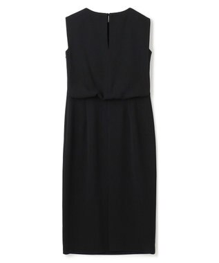 BEIGE， 【S-size】AMELOT / Iラインドレス Black