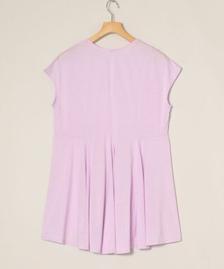 ONWARD Reuse Park 【23区】カットソー春夏 パープル