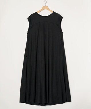 ONWARD Reuse Park 【any FAM】ワンピース春夏 ブラック