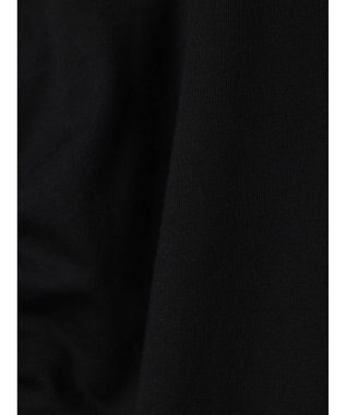 CRAFT STANDARD BOUTIQUE 【ＵＶカット】ギャザースリーブプルオーバー Black
