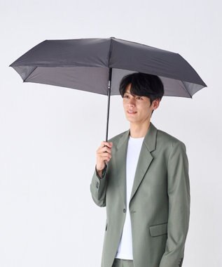 MOONBAT Magical tech(マジカルテック) 超軽量 自動開閉傘 215g 58cm 大きめ UV