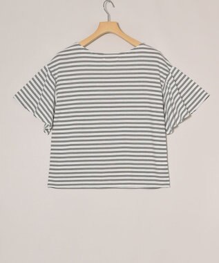 ONWARD Reuse Park 【any SiS】カットソー春夏 ブラック