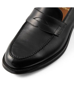 ASICS WALKING ランウォーク 7 TS メンズ GORE-TEX 3E ブラック