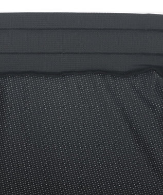 CW-X 【WOMEN】 CW-X ボトムス 足首丈 メッシュ素材 UVカット率90%以上(本体) 吸汗速乾(本体) レディース DHY319 /ワコール ブラック