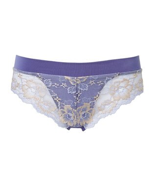 BRADELIS New York 【NuBra】プリマ ショーツ デザインヌーブラ