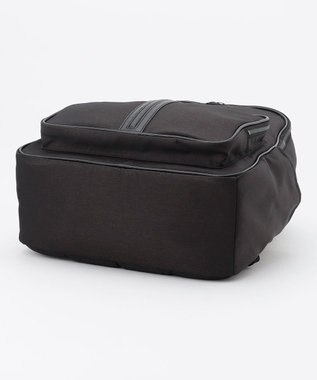 JOSEPH ABBOUD 【軽量/撥水】インターレース バッグバッグ ダークブラウン系