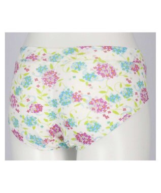 une nana cool 2025年お年賀「幸運の巳」　サニタリーショーツ IV