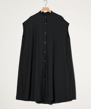 ONWARD Reuse Park 【any FAM】ワンピース春夏 ブラック