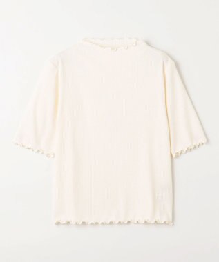 ANY メロー半袖Tシャツ オフ