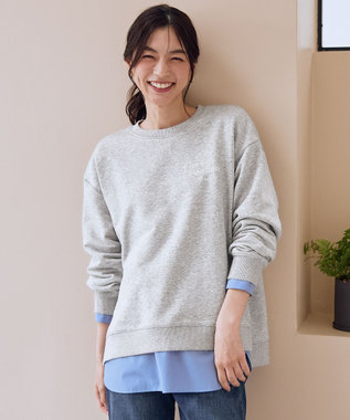 ロゴスウェット