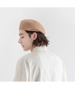 林八百吉商店 Jin no beat shi te cassie  サーモベレー ブラウン