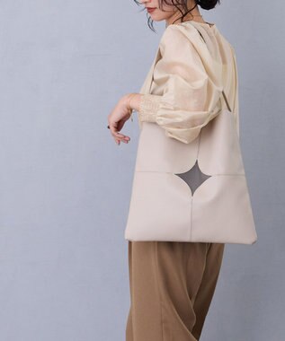 MioFIRANO UNIT B001 トートバッグ A4サイズ対応