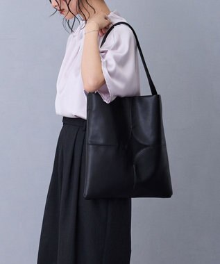 MioFIRANO UNIT B001 トートバッグ A4サイズ対応