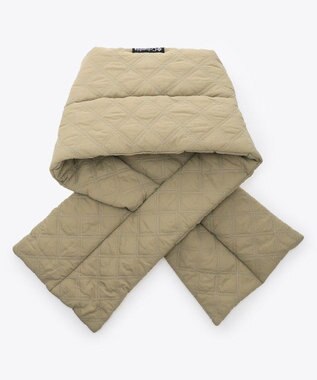 Columbia Columbia/ ライラックグリーンスカーフ /コロンビア Twill