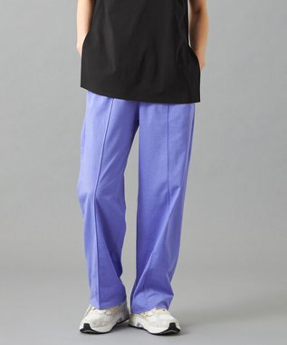 Chacott Chacott BALANCE EasyCare+ ストレートパンツ