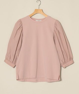 ONWARD Reuse Park 【any FAM】カットソー春夏 ピンク