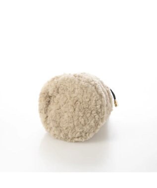 UNBILLION cachecache エコファー切り替えコンビドロストバッグ アイボリー