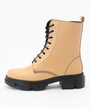 ONWARD CROSSET SELECT 【PELLICO SUNNY】コンバッドブーツ BEIGE