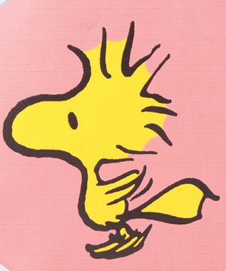 LeSportsac WOODSTOCK HANG-OFF/ウッドストック ウッドストック