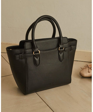 美人百花11月号掲載 サイドベルト トートバッグ Any Sis ファッション通販 公式通販 オンワード クローゼット 美人百花11月号掲載 サイドベルト トートバッグ Any Sis ファッション通販 公式通販 オンワード クローゼット