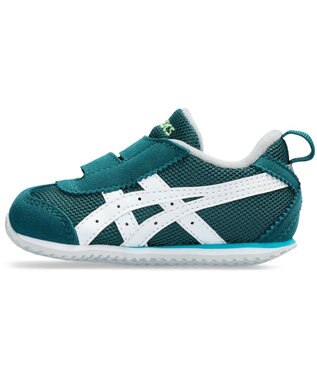 ASICS WALKING メティッド BABY グリーン系