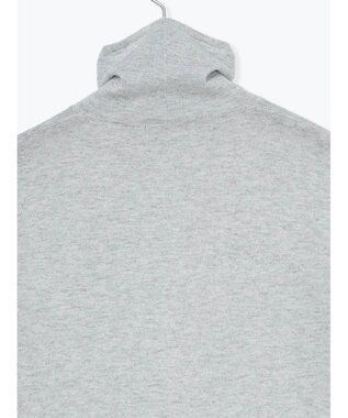 Te chichi ライトタートルニット シルバー