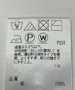 ONWARD Reuse Park 【J.PRESS】ニット秋冬 グリーン