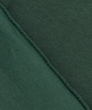 J.PRESS YORK STREET 【UNISEX】クルーネック プルオーバー スウェット グリーン系