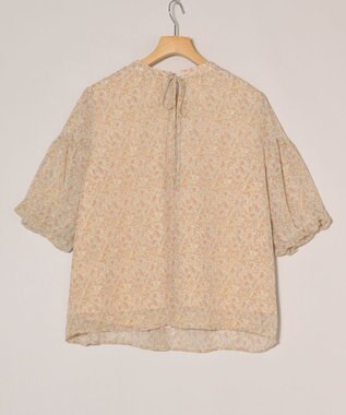 ONWARD Reuse Park 【any SiS】ブラウス春夏 ピンク