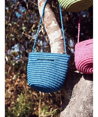 AMERICAN HOLIC ペーパーミニショルダーＢＡＧ