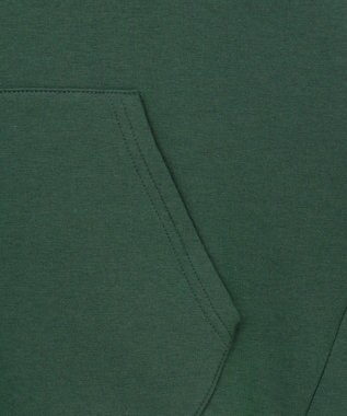 J.PRESS YORK STREET 【UNISEX】クルーネック プルオーバー スウェット グリーン系