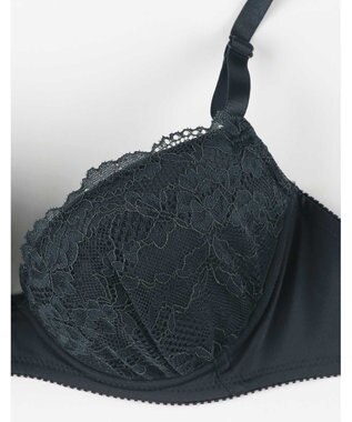 une nana cool 【WEB限定】ブラ＆ショーツセット GR