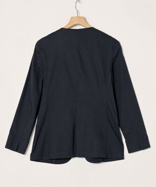 ONWARD Reuse Park 【23区】ジャケット春夏 ネイビー