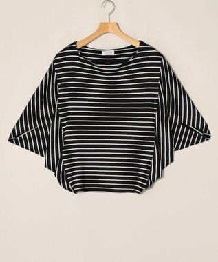 ONWARD Reuse Park 【any FAM】カットソー春夏 ブラック