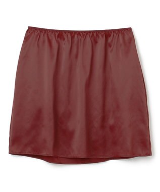 BEIGE， BERNARD / ドレス Burgundy