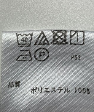 ONWARD Reuse Park 【any SiS】パンツ秋冬 ネイビー