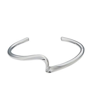 AMERICAN HOLIC ウェイビーバングル