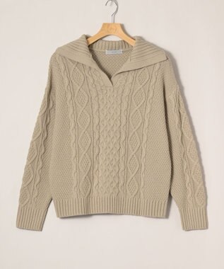 ONWARD Reuse Park 【any FAM】ニット秋冬