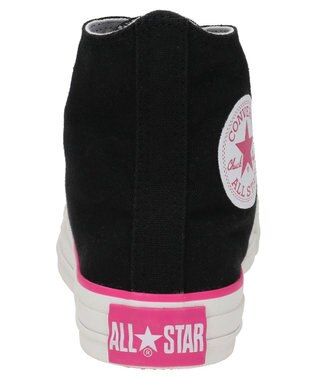 earth music&ecology ＣＯＮＶＥＲＳＥ×ｅａｒｔｈ　ＡＬＬ☆ＳＴＡＲ　ＨＩ Black