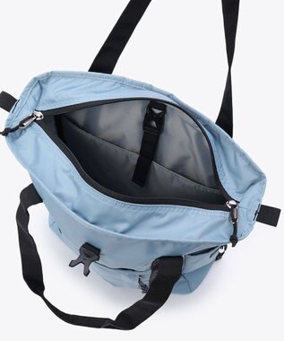 Columbia Columbia/ グレートスモーキーガーデン2ウェイトート /コロンビア Vintage Blue